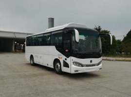 纯电动客车