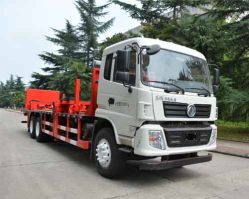 ES5230TYC运材车图片