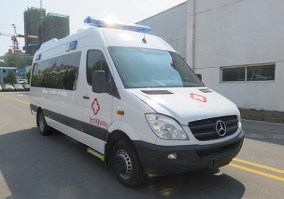 救护车