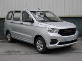 多用途乘用车