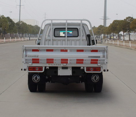 东风牌EQ1020S60Q6轻型载货汽车公告图片