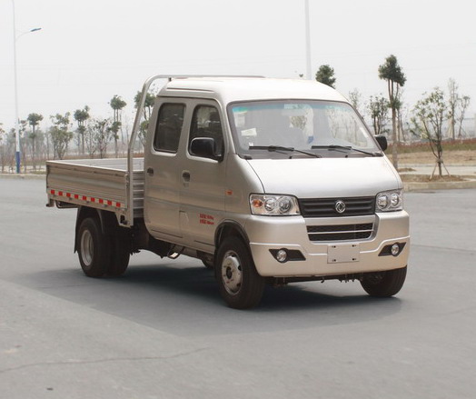 东风牌EQ1020D60Q6轻型载货汽车图片