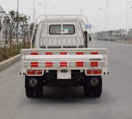 东风牌EQ1020D60Q6轻型载货汽车公告图片