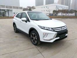 三菱牌GMC7150G型轿车