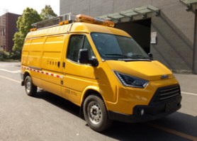 救险车