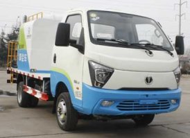 飞燕牌SDL5030TDY多功能抑尘车
