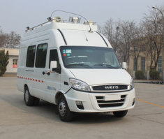 电视车