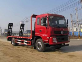 炎帝牌SZD5180TPBE6S平板运输车