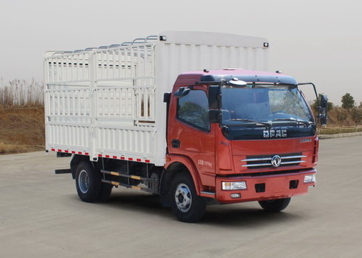 东风牌EQ5120CCY8BD2AC仓栅式运输车