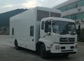 电源车
