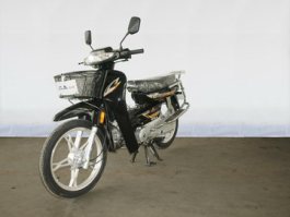 两轮摩托车