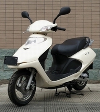 名雅牌MY100T-3C两轮摩托车图片