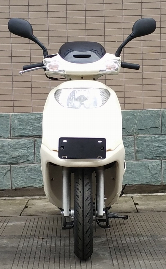 MY100T-3C 名雅牌100CC汽油前盘式后鼓式两轮摩托车图片