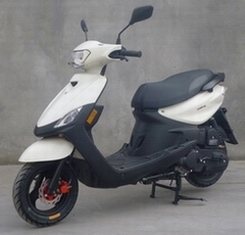 新本牌XB100T-5C两轮摩托车图片