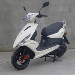 新本牌XB100T-8C两轮摩托车图片