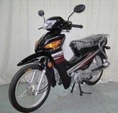 名雅牌MY110-2C两轮摩托车图片