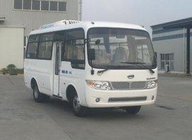 客车