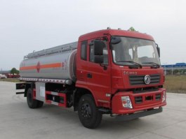 运油车