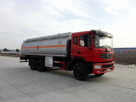 运油车