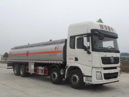 楚胜牌CSC5310GYYSX5运油车