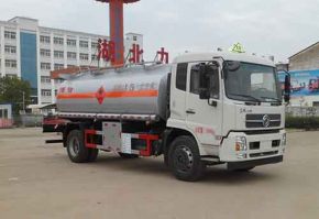 运油车
