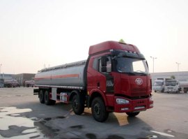 运油车