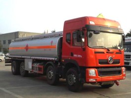 运油车