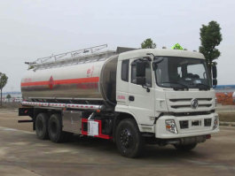 铝合金运油车