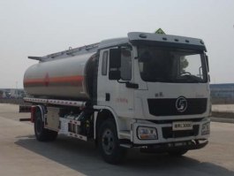 铝合金运油车