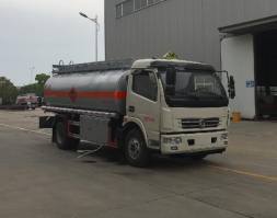 加油车