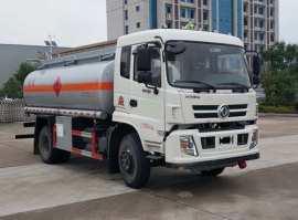 专威牌HTW5168GYYEXC运油车