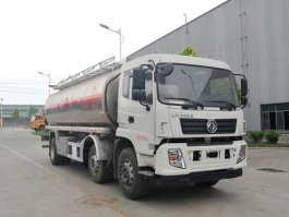 铝合金运油车