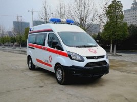 救护车