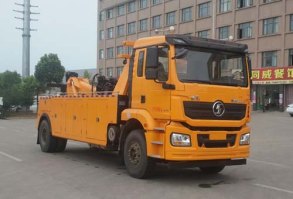清障车