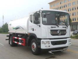 绿化喷洒车