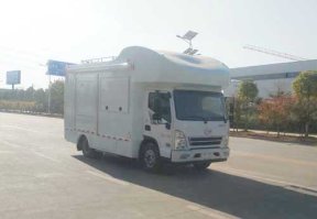 专威牌HTW5043XCCCH餐车