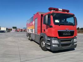 WHG5320GXFGY70供液消防车图片