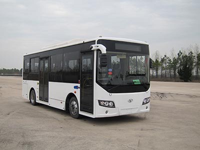 象牌8.6米17-29座纯电动城市客车(SXC6850GBEV)