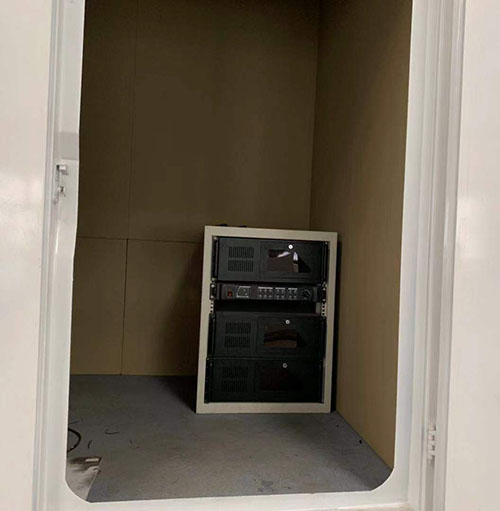 中驥牌ZJQ5080XXC宣傳車公告圖片