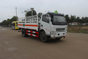 润知星牌SCS5110TQPEQ气瓶运输车