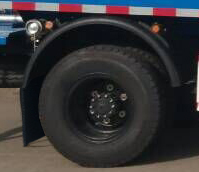 三力牌CGJ5083GSSJXE6灑水車公告圖片