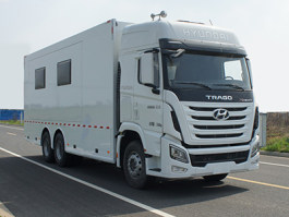餐车