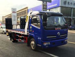 清障车