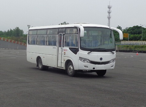 东风牌7.3米24-29座客车(EQ6730PB5)