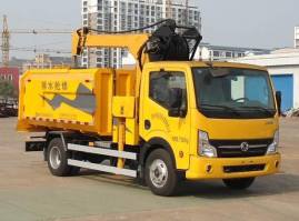 清淤车