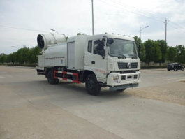 多功能抑尘车