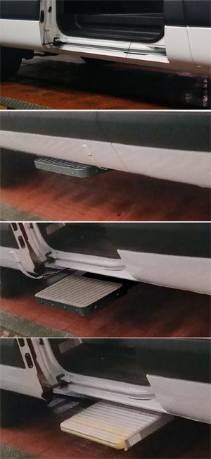 江淮牌HFC5049XJHKHV救護(hù)車公告圖片