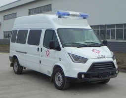 救护车