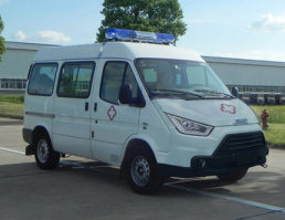 救护车