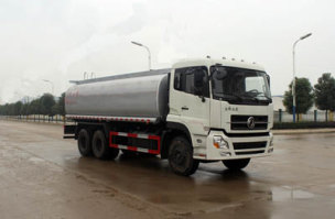 润知星牌SCS5258TGYDFL供液车